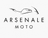 Arsenale Moto logo
