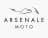 Arsenale Moto logo