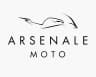 Arsenale Moto logo